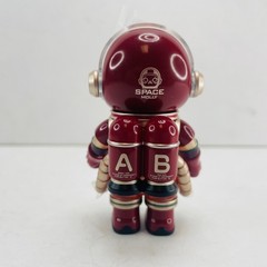 POP MART 100% Mega Space Molly Series 4 Figure Toy Doll – Christmas 2024