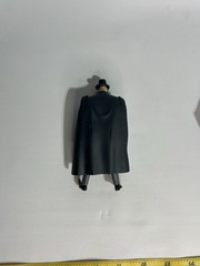 Justice league unlimited ADAM WEST GRAY GHOST batman animated series grey Mint