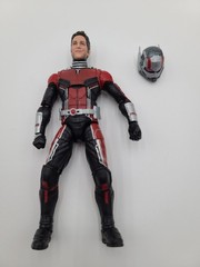 Marvel Legends Antman MCU Scott Lang (Antman And The Wasp) 6” Action Figure