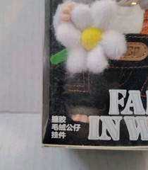 🔥AUTHENTIC LABUBU FALL IN WILD Vinyl Plush New POPMART THE MONSTERS, Sealed !!