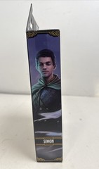 Dungeons & Dragons: Honor Among Thieves – Simon, Golden Archive 6″ Action Figure