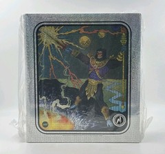 Mondo MOTUbi Disco Skeletor 1/6 Scale Figure Masters of the Universe LE 1000