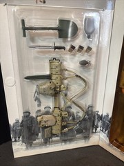 NIB Dragon Military action figure WWII Yoshi Italy 1944 442nd Combat Team 1:6