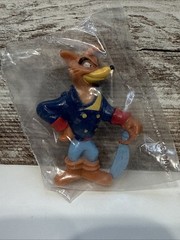 LOT OF 10 VINTAGE DISNEY CHIP N DALE RESCUE RANGERS PVC FIGURES 2″ (Brand NEW)