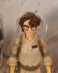 Ghostbusters Afterlife Fright Features Phoebe Spengler w Muncher Hasbro Sealed