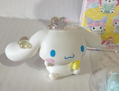 MINISO Sanrio Characters Bath Time Series Blind Box Confirmed Cinnamoroll