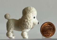 Puppy In My Pocket 2Figures