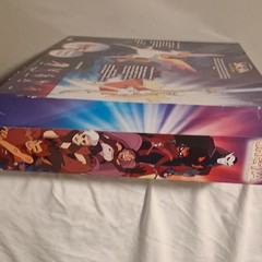 DreamWorks She-Ra Princesses of Power Battle Armor She-Ra & Swift Wind Wing