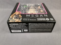 MAFEX No.263 MAFEX M3GAN Medicom Toy Genuine NEW
