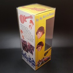 FUNKO THE MONKEES DAVY JONES LIMITED ED EXCLUSIVE WACKY WOBBBLER BOBBLE HEAD