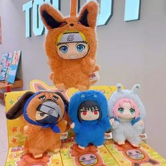Eaki Naruto Uzumaki Naruto Shippuden Doll Characters Toys Birthday Gift