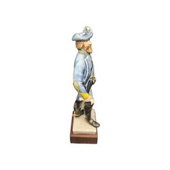 Guido Cacciapuoti Italy General of Cavalry CSA Confederate States Army #2200