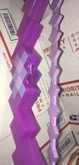 🎮 Minecraft Enchanted God Bow (Only) GuC Good Condition Cosplay 16” Accessory