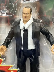 WWE Jakks Pacific Wrestling ECW PPV The Return Of ECW Paul Heyman Action Figure