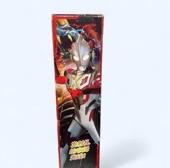 Ultraman X Import Figure 7” Lights & Sound Asia Version w/ Box