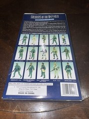 Soldiers of the World Korean War 1950-1953 South Korea Major