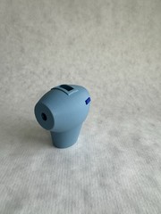 H.E.L.P.eR. 3D printed figures from The Venture Brothers – 10 inch and 14 inch!