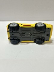 Vintage Jazzwares, LLC Danger Mouse Mach IV Danger Car
