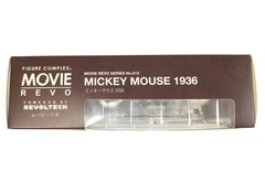 Movie Revo No.013 Mickey Mouse Kaiyodo Revoltech Figure Complex Color New