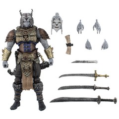 Harvinger Studios Savage Crucible •BRYNYAR VAEL• NEW/MISB