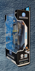 Batman Hush 2 & Reborn 7” Action Figures • McFarlane Toys MIB
