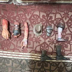 NECA Team Fortress 2 Scout & Medic Boxes Set Video Games 17+