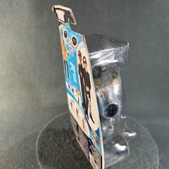 Men In Black MIB 3 Stalk Eyes Cosmic Shift Action Figure 2012 Jakks Pacific