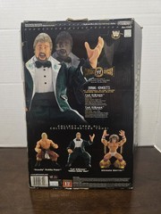 WWE Classic Superstars Ring Giants, Million Dollar Man, Ted Didiase! Please Read