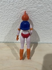 Blackstar MARA Galoob Vintage Filmation Action figure 1983 W/ Blue Hair! 6 Inch