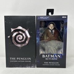 Neca Batman Returns The Penguin