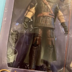 ONCE UPON A TIME Robin Hood Action Figure ICON HEROES NEW NRFB Sean McGuire