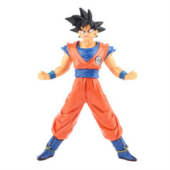 17-18cm Anime Style Action Figure PVC Collectible Toy Gift