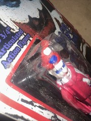 Pogo the Clown Limited To 666 Straight Hell Toy Co. John Wayne Gacy Free Ship
