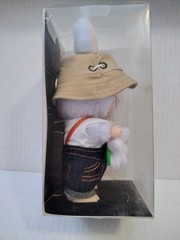 🔥AUTHENTIC LABUBU FALL IN WILD Vinyl Plush New POPMART THE MONSTERS, Sealed !!