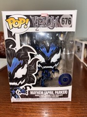 Funko Pop! Check description for Individual Prices.