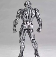 AC Toys Ultron Avengers: Age of Ultron 1/12 Action Figure Toy New Boxed IN STOCK