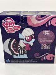 MLP Friendship is Magic Photo Finish Toys R Us exclusive new 2013 nib