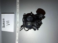 1/6 Scale Modern Era Gas Mask