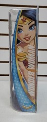 2015 Mattel: DC Comics Super Hero Girls Wonder Woman 12″ Action Figure Doll, New