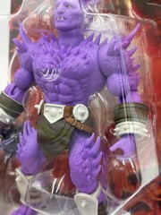 2026 Masters of the Universe Spikor 6″ Purple Action Figure Mattel JKL37