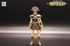 Xesray 1/12 Cassia Combatants Fight For Glory Action Figure US SELLER