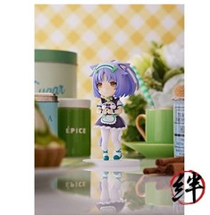 GOOD SMILE COMPANY Nekopara: Cinnamon Mini-Figure 100 Non-Scale PVC Figure