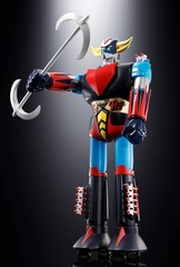 TAMASHII NATIONS Ufo Robo Grendizer – Jumbo Machinder – Action Figure