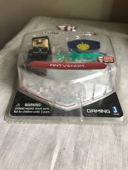 Tube Heroes 2.75 inch Action Figure – AntVenom NEW
