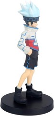 Banpresto – Shaman King – Horohoro Statue