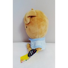 Kakao Friends Frodo Baby Little Friends Good Night Plush Doll Toy 9 Inch