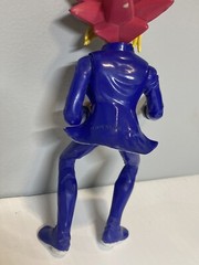 Kazuki Takahashi Yu-Gi-Oh Yami Yugi Action Figure Toy Vintage 1996 Anime