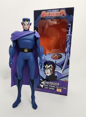 HL Pro Grendizer 9 inch Lady Gandal figure