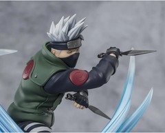 Bandai 66660 5.9″KAKASHI HATAKE NARUTO