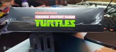 Joytoy Teenage Mutant Ninja Turtles 1/18 Shredder 4.3 inches (11 cm) USAship